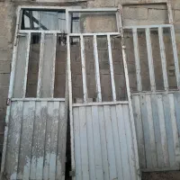 درب پارکینک یا انباری یا مغازه