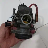 لوازمموتور|قطعات یدکی و لوازم جانبی|رباطکریم, رباطکریم|دیوار