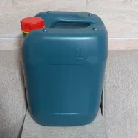 گالن ۱۸ و ۲۰ لیتری سورمه ای گرانول تخفیف ۳۰٪|عمدهفروشی|خاوران, |دیوار