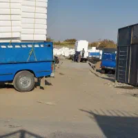 بلوکه سقفی بدون آتش سوزی دراخرتوس۴۱|مصالح و تجهیزات ساختمان|مشهد, کوشک مهدی|دیوار