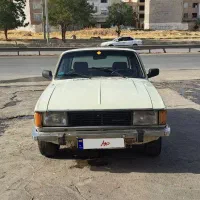 پیکان انژکتور دوگانه مدل ۸۲|خودرو سواری و وانت|کرمانشاه, |دیوار