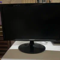 مانیتور۱۹ اینچ سامسونگ درحدنوسری جدید