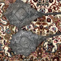 هفت پری علامت