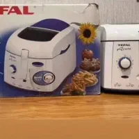 سرخ کن تفال مدل azura