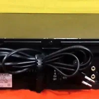 ویدیو دوو DAEWOO|پخشکننده DVD و ویدیو|مشهد, خواجه ربیع|دیوار