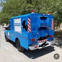 لوله بازکنی بدون کثیفی رفعبو رسوب چربی زدایی
