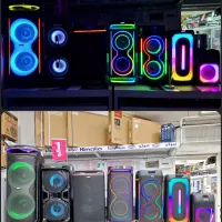 اسپیکر دوقلو خانگی یلدا / قسطی بهتر از بلک‌فرایدی|سیستم صوتی خانگی|نیشابور, گنبد سبز|دیوار