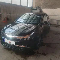 کی ام سی ایگل اتومات.درحدصفر ۳هزارتاکار