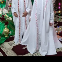 چادرنماز جشن تکلیف