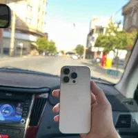 ایفون ۱۶پرو