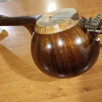 کمانچه خوش صدا (جودکی)