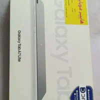 تبلت مدلGalaxy Tab A7 Lite 91a7