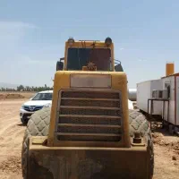 فروش فوری یک دستگاه غلطک