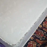 تشک رویال سالم دو نفره|تشک تختخواب|گنبد کاووس, |دیوار