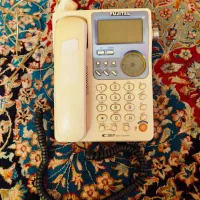 تلفن رومیزی