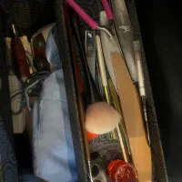 سوهان برقی و وسایل کاشت ناخن|آرایشی، بهداشتی، درمانی|تهران, هروی|دیوار