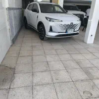 چانگان cs55پلاگین هیبرید پلاس