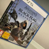 assassins creed black flag