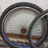 رینگ دوچرخه 26