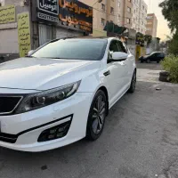 اوپتیما ۲۰۱۴فابریک