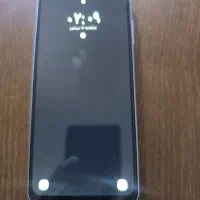 گوشی سامسونگ A06درحدحافظه 64رم 6