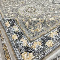 رنگ جدید جایگزین فرش کرم قدیم|فرش|اصفهان, کوجان|دیوار