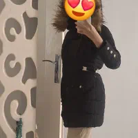 کاپشن زنانه|لباس|گرمدره, |دیوار