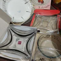 کریستال نو ترک ،فرانسه ،ژاپن ،ایران