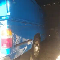 نیسان دوگانه کارخانه مدل 96|خودرو سواری و وانت|نیشابور, شهید بهشتی|دیوار