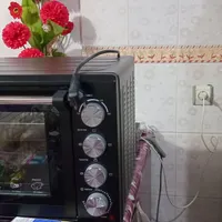 توتستر نو اصلا کار کرده نیست