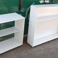 ویترین بوفه