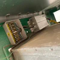 کولر ac/dc ۶۰۰۰ آبسال|کولر آبی|تهران, بریانک|دیوار