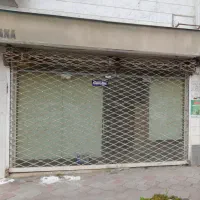 کرکره شبکه ای کارکرده