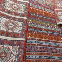 ورنی|گلیم، جاجیم، گبه|اصلاندوز, |دیوار