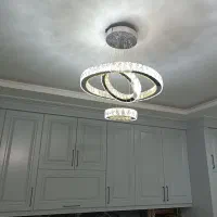 لوستر اس ام دی جدید سه طرفه