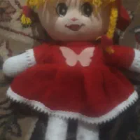 عروسک