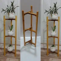 استند گل|صنایع دستی و سایر لوازم تزئینی|خوانسار, |دیوار