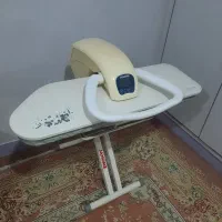 اتو پرسی دیجیتالی ژانومه
