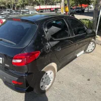 پژو 207 tu5