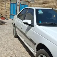 پژو پارس سال|خودرو سواری و وانت|اندیمشک, |دیوار