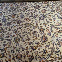 فرش ۱۲متری دستباف|فرش|کاشان, دشت چال|دیوار