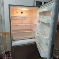 یخچال فریزر اسنوا در حد نو|یخچال و فریزر|میانه, |دیوار