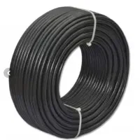 نیروی ساده خط تولید کابل