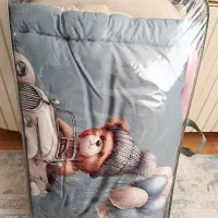 ست تشک گار دار ۵ تیکه|رختخواب، بالش، پتو|قزوین, |دیوار