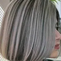 نیازمند مدل مو