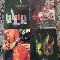 مجله ایده ال دونه ای ۱۰۰|مجلات|قم, پردیسان|دیوار