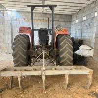 تراکتور مدل 79 موتور انگلیسی|خودرو سنگین|یزد, |دیوار