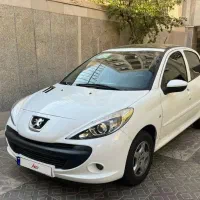 اجاره 207 پانا|خودرو اجاره‌ای|همدان, |دیوار