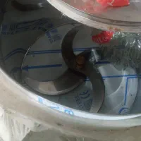 سبزی خردکن صنعتی