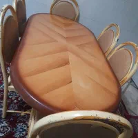 میزوصندلی غذاخوری